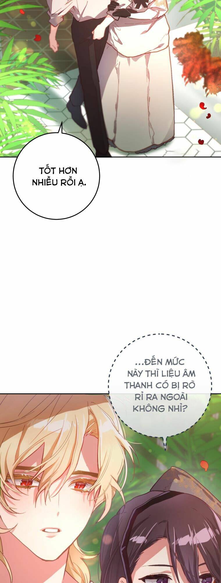 Em Trai Tôi Là Hoàng Đế Ngang Ngược Chap 9 - Next Chap 10