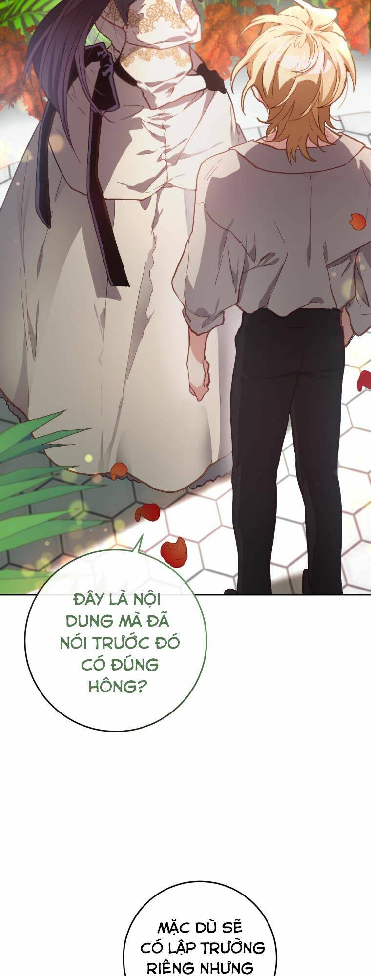 Em Trai Tôi Là Hoàng Đế Ngang Ngược Chap 9 - Next Chap 10