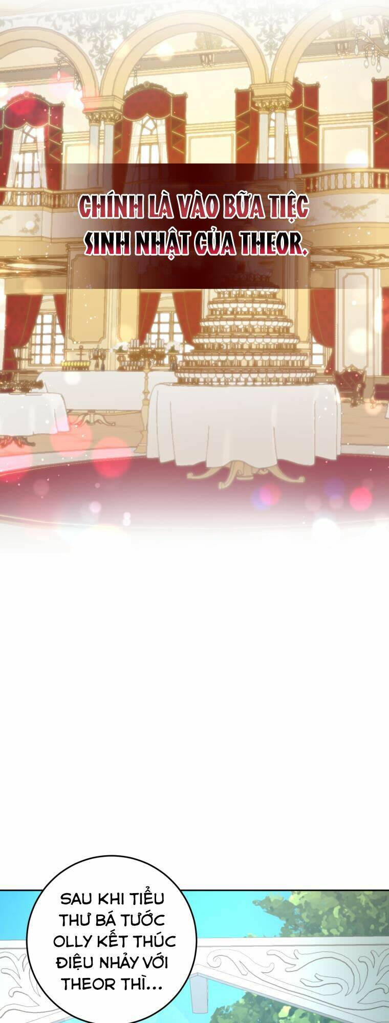 Em Trai Tôi Là Hoàng Đế Ngang Ngược Chap 9 - Next Chap 10