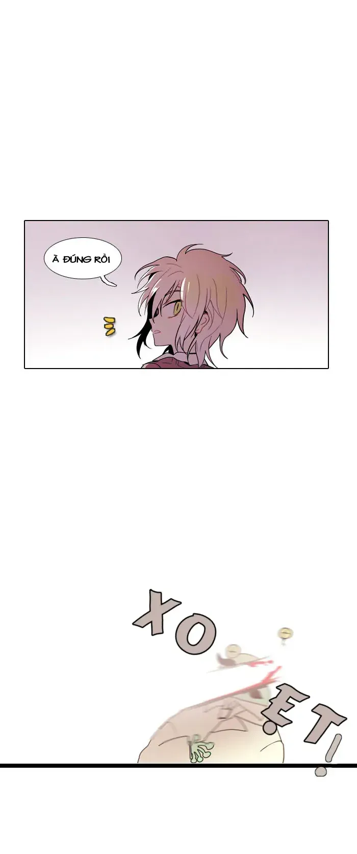 End And Save Chap 0 - Next Chap 1