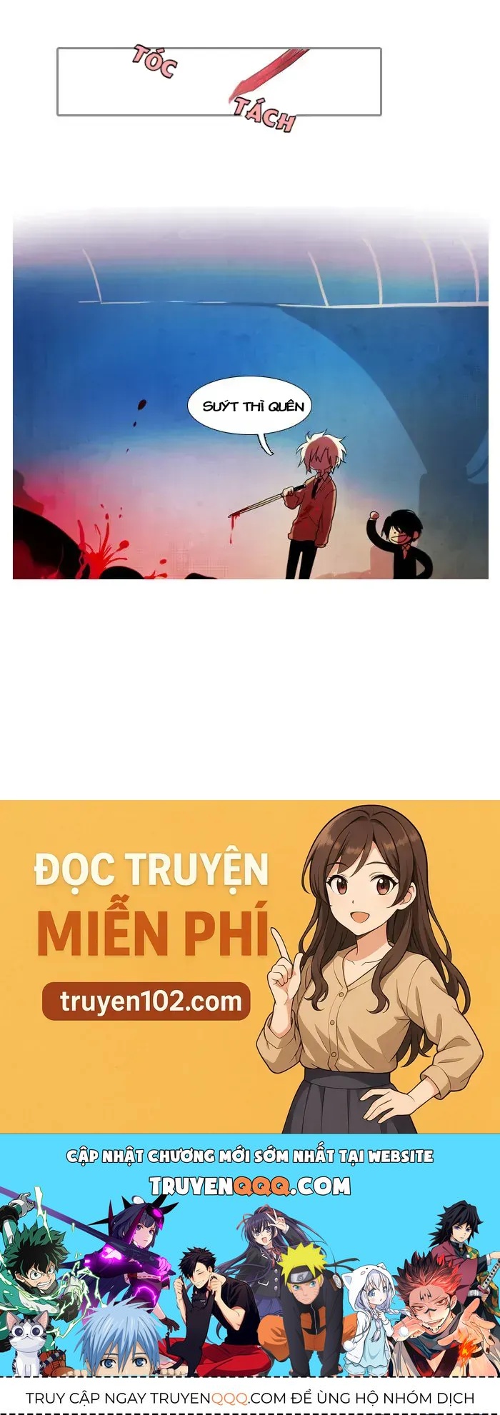 End And Save Chap 0 - Next Chap 1