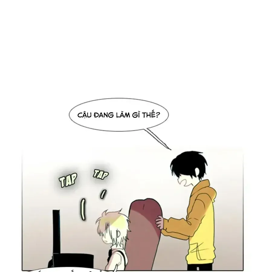 End And Save Chap 1 - Next Chap 2