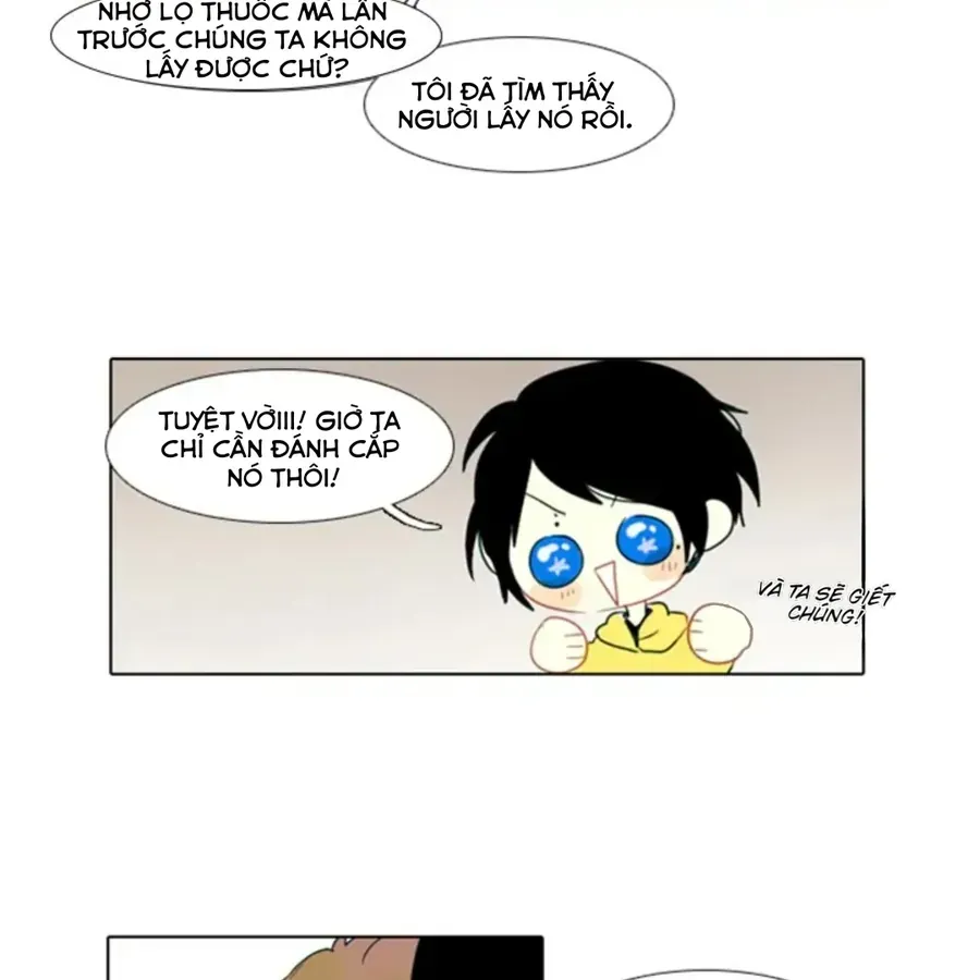 End And Save Chap 1 - Next Chap 2