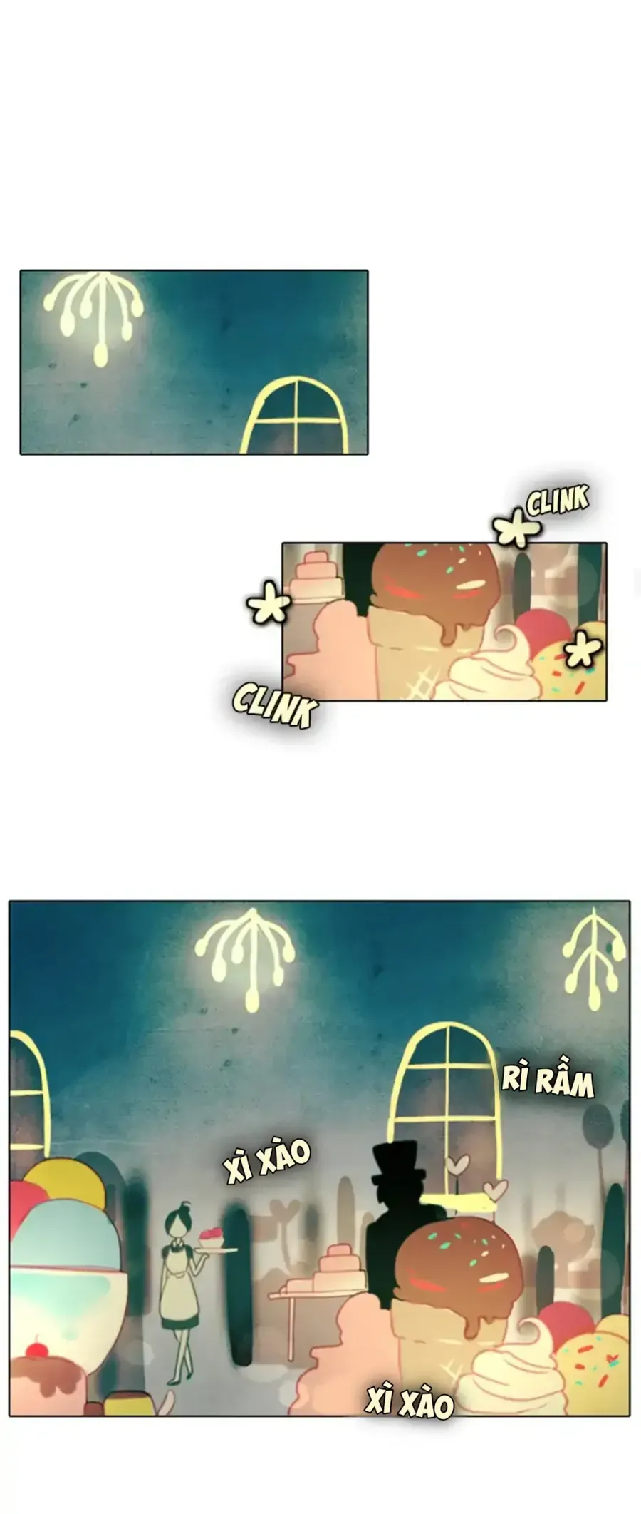 End And Save Chap 1 - Next Chap 2