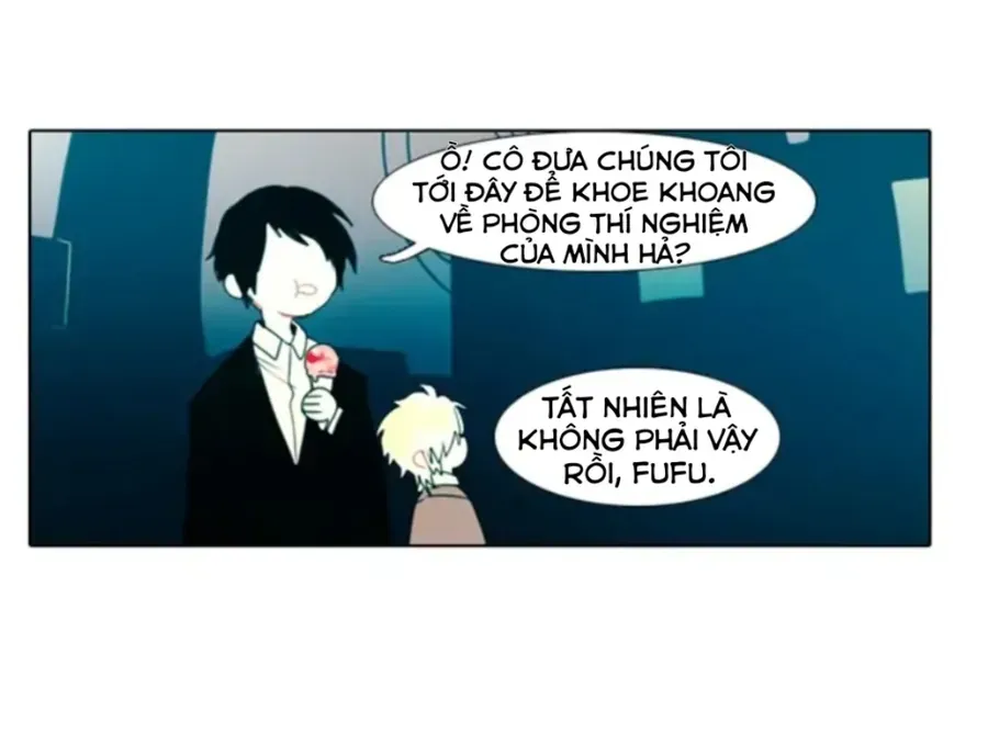 End And Save Chap 1 - Next Chap 2