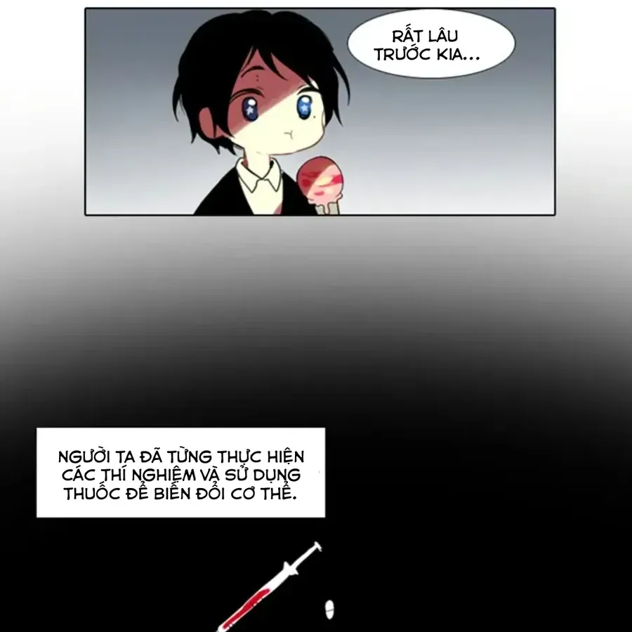 End And Save Chap 1 - Next Chap 2