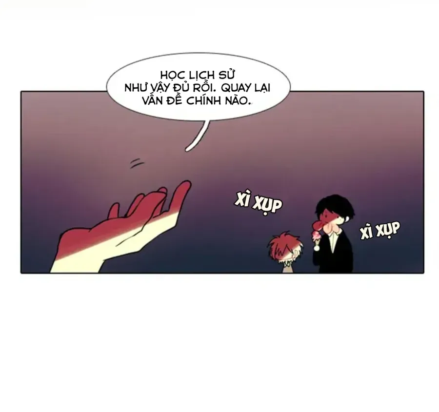 End And Save Chap 1 - Next Chap 2