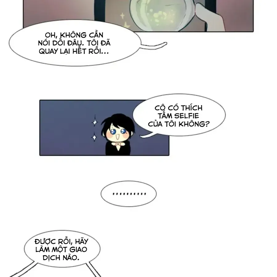 End And Save Chap 1 - Next Chap 2