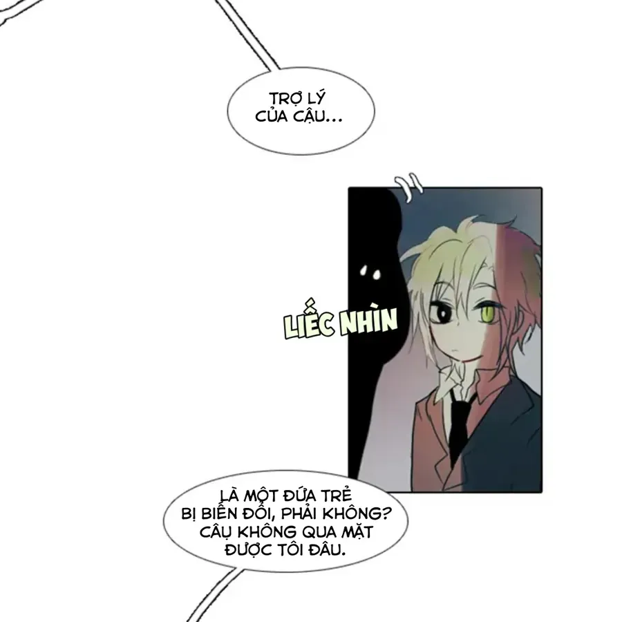 End And Save Chap 1 - Next Chap 2