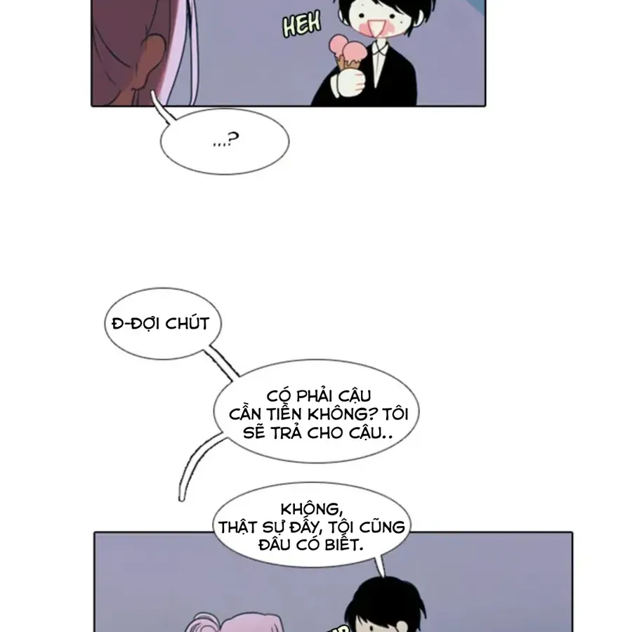 End And Save Chap 1 - Next Chap 2