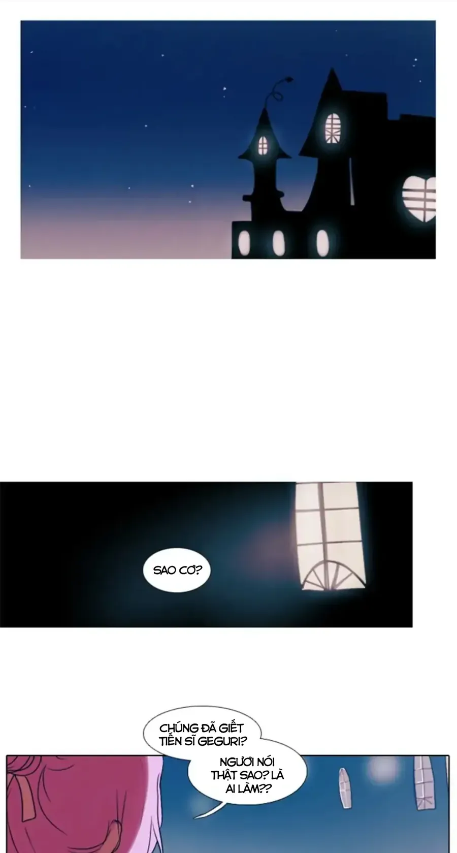 End And Save Chap 1 - Next Chap 2