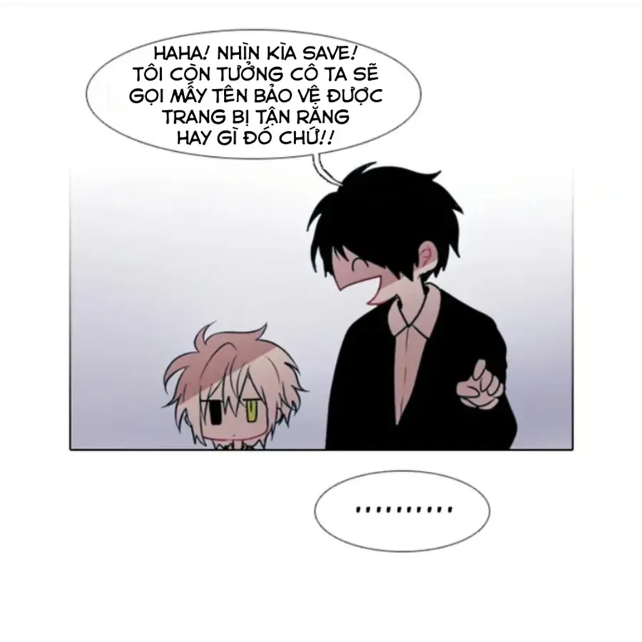 End And Save Chap 1 - Next Chap 2