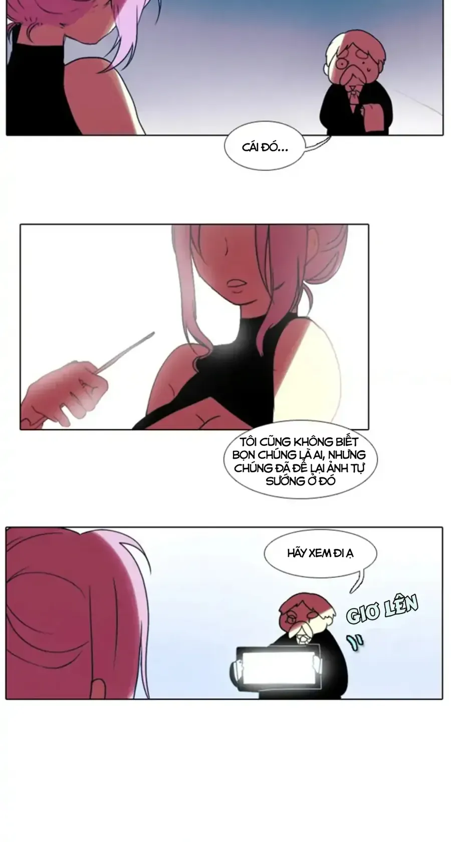 End And Save Chap 1 - Next Chap 2