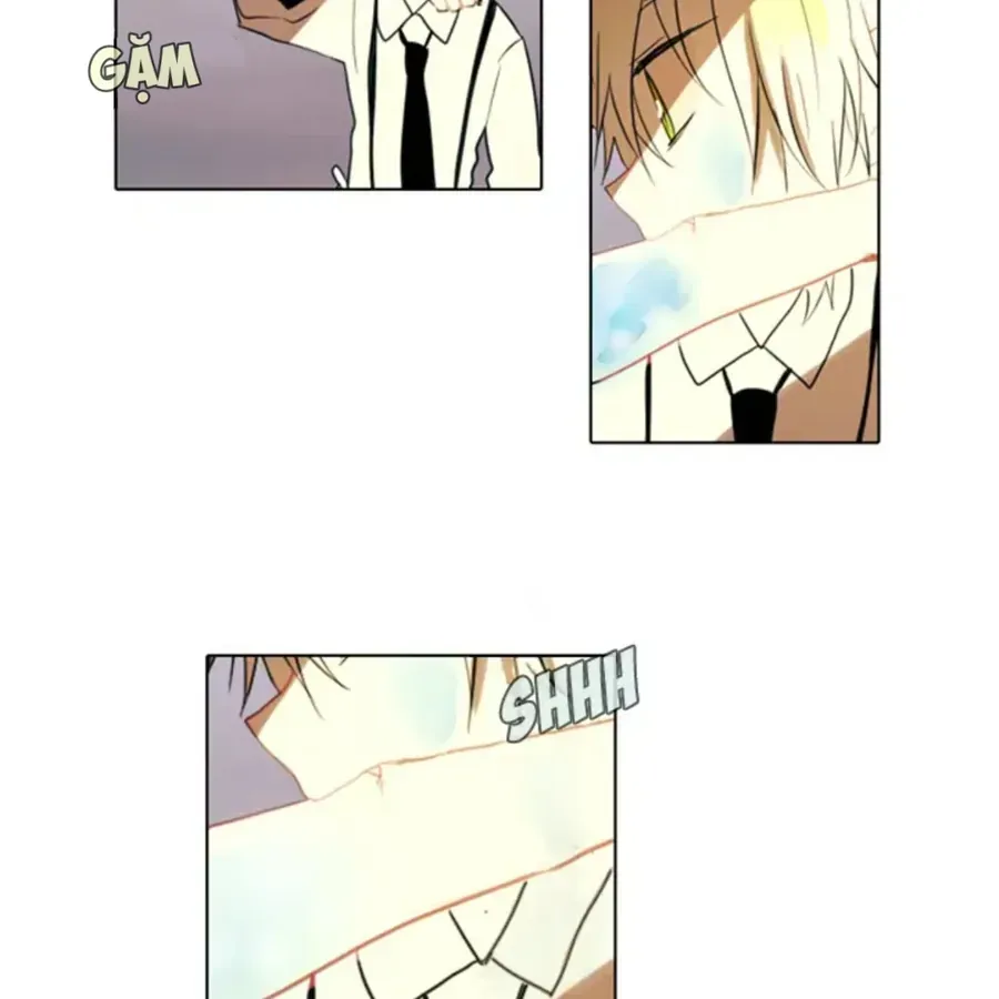 End And Save Chap 1 - Next Chap 2