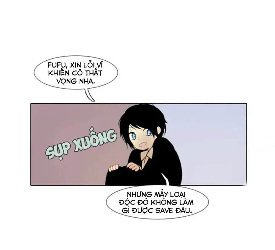 End And Save Chap 1 - Next Chap 2