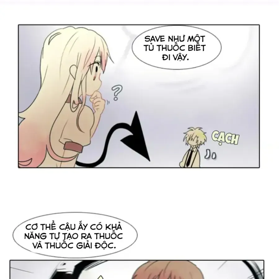 End And Save Chap 1 - Next Chap 2