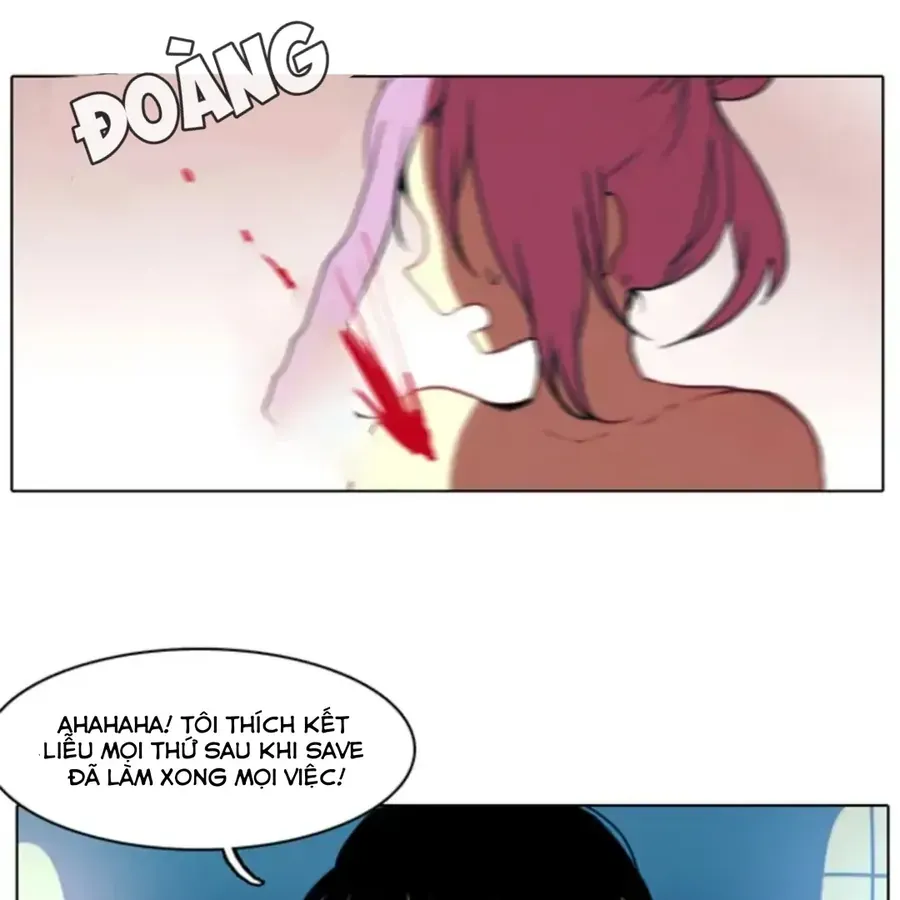 End And Save Chap 1 - Next Chap 2