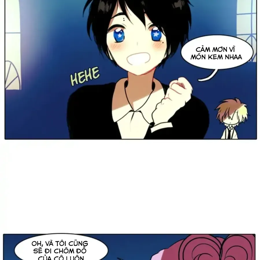 End And Save Chap 1 - Next Chap 2