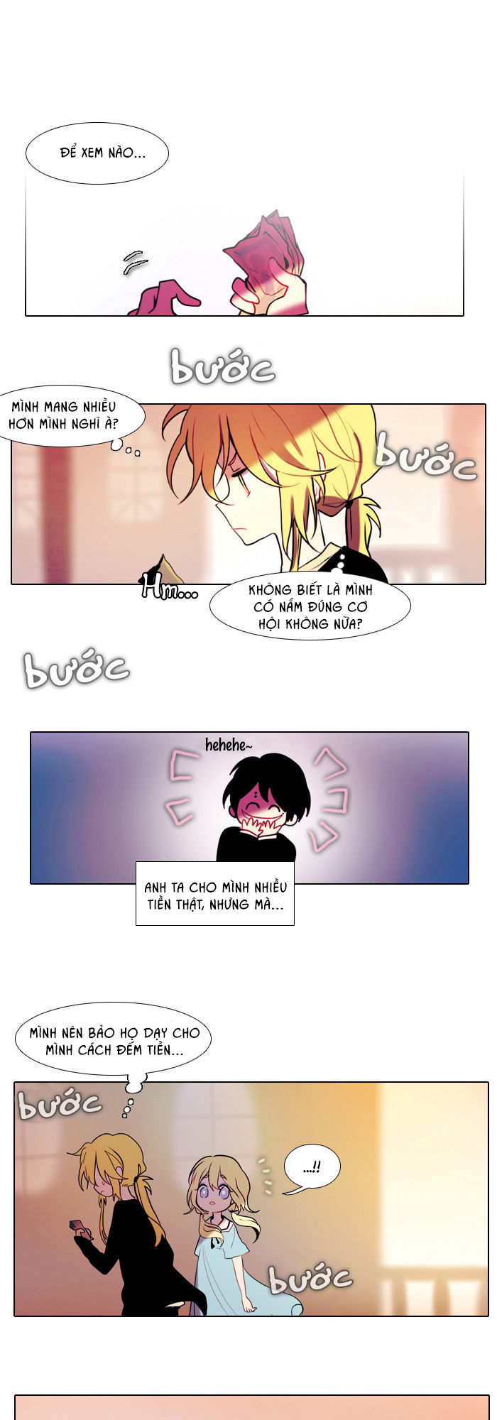 End & Save Chap 20 - Next Chap 21