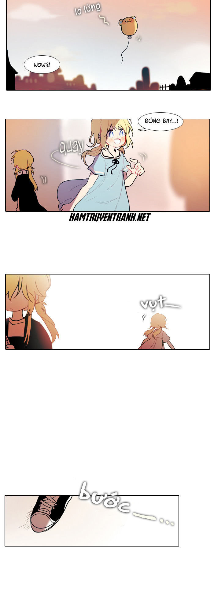 End & Save Chap 20 - Next Chap 21