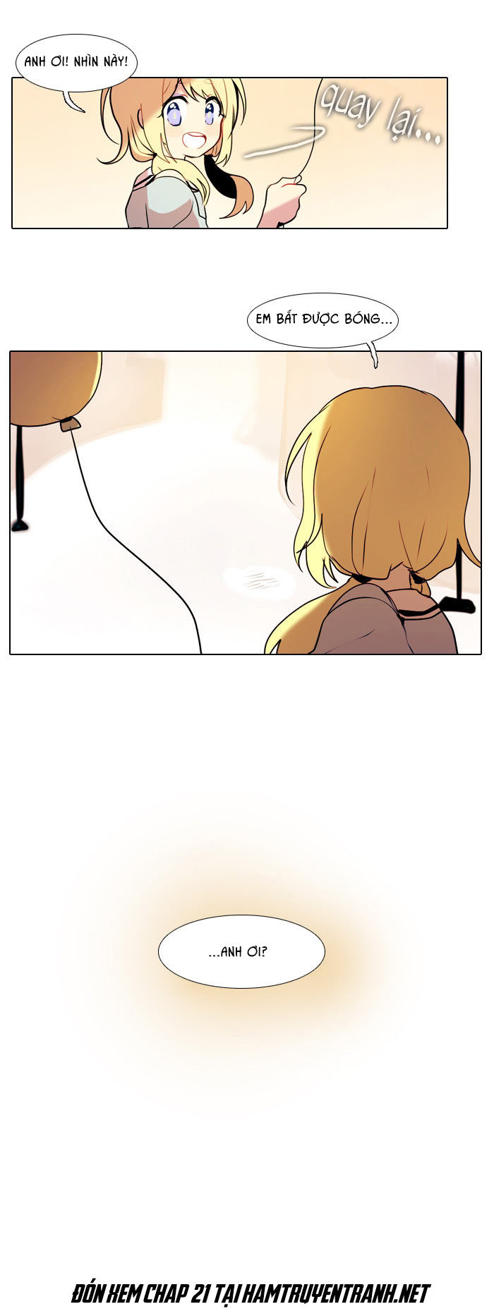 End & Save Chap 20 - Next Chap 21