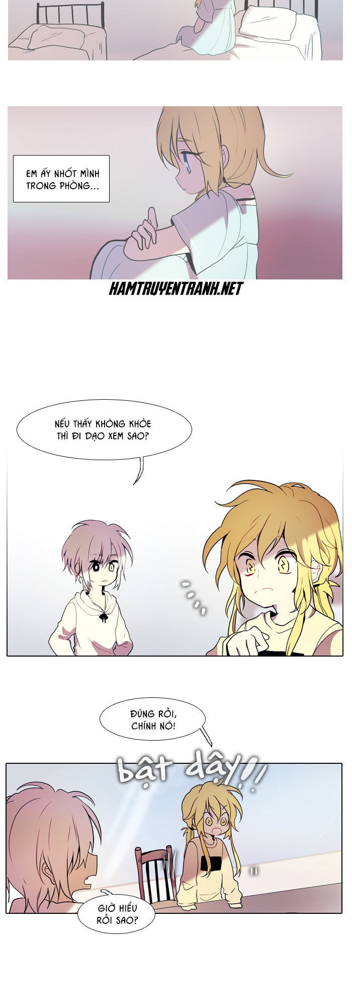 End & Save Chap 20 - Next Chap 21