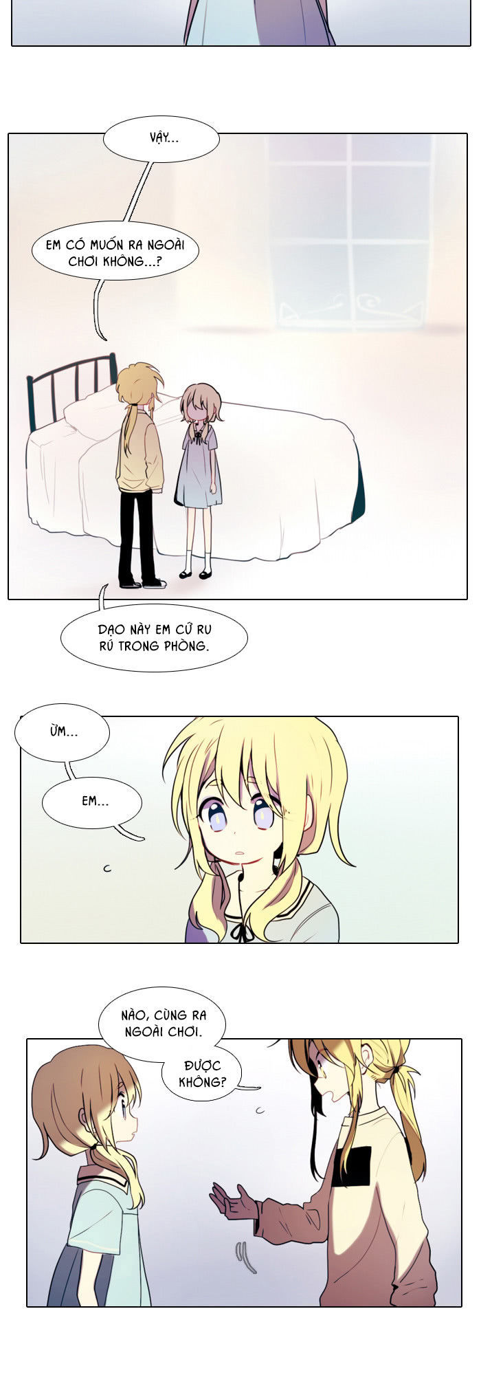 End & Save Chap 20 - Next Chap 21