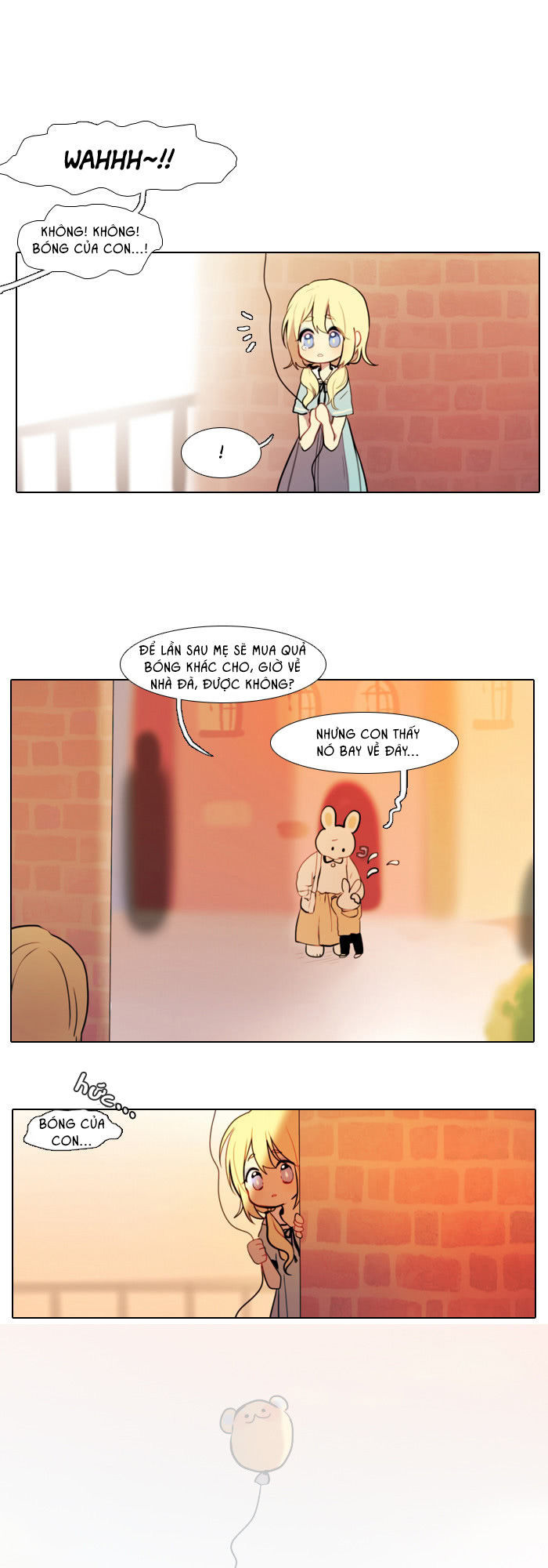 End & Save Chap 21 - Next Chap 22