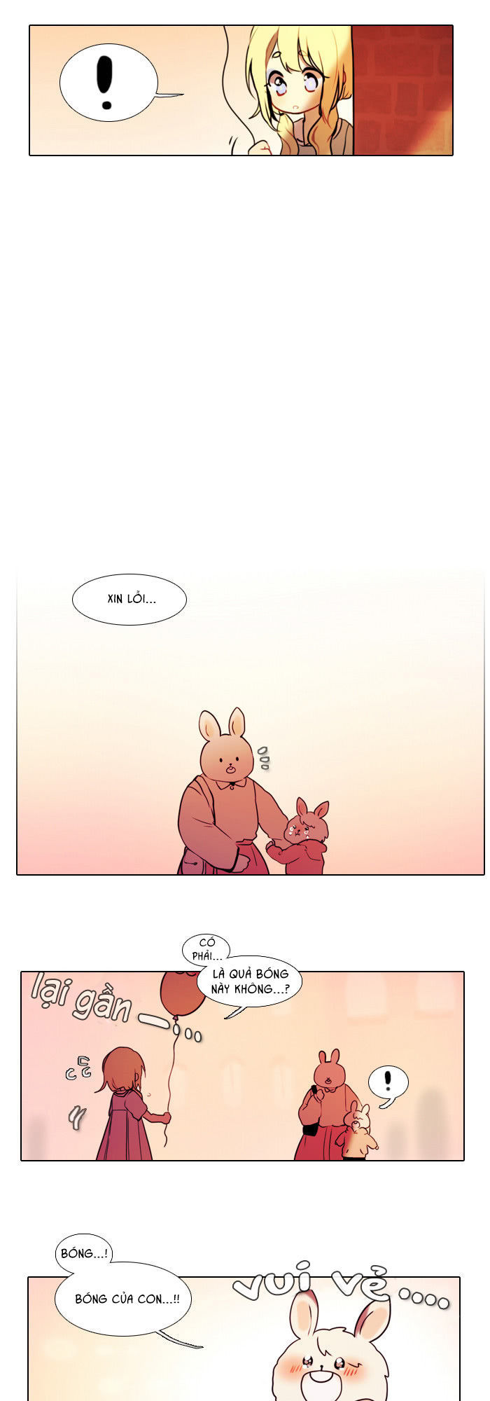 End & Save Chap 21 - Next Chap 22