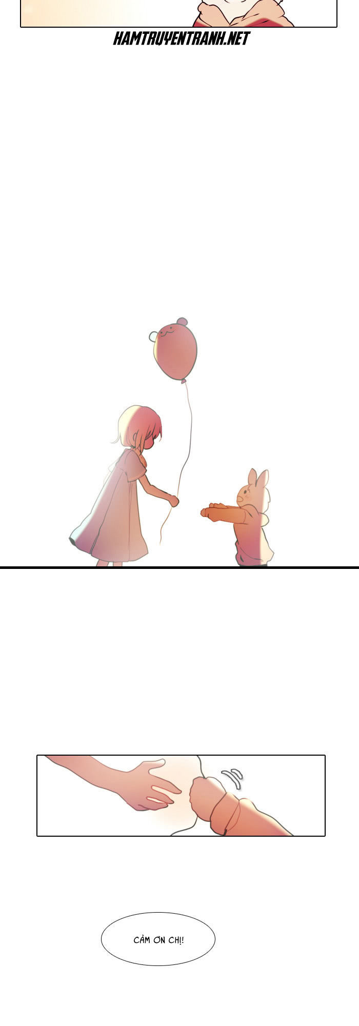 End & Save Chap 21 - Next Chap 22