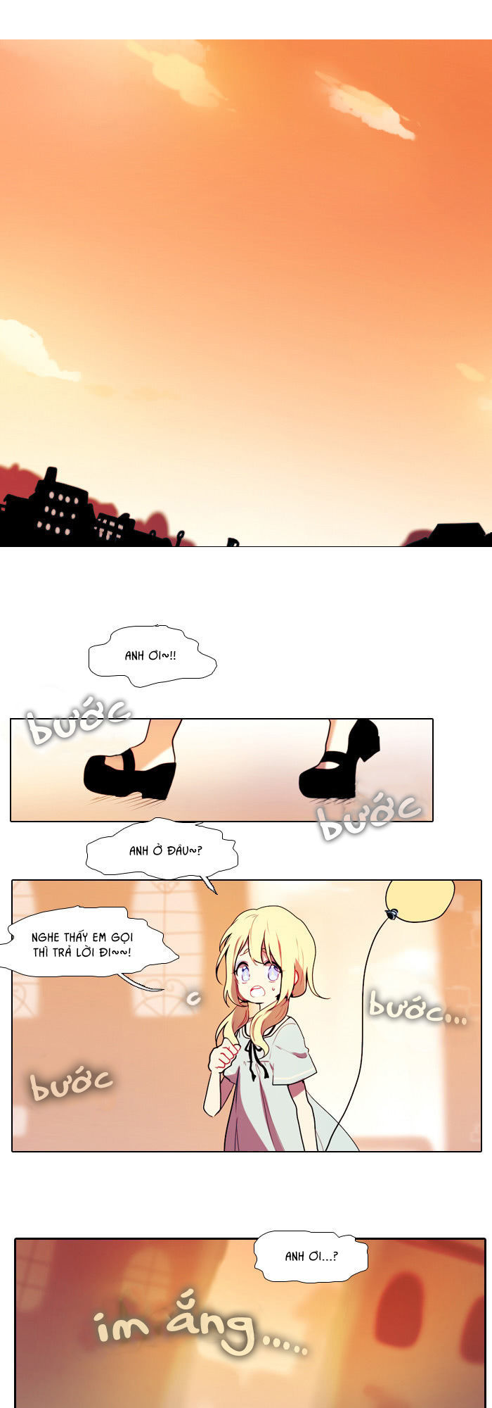 End & Save Chap 21 - Next Chap 22