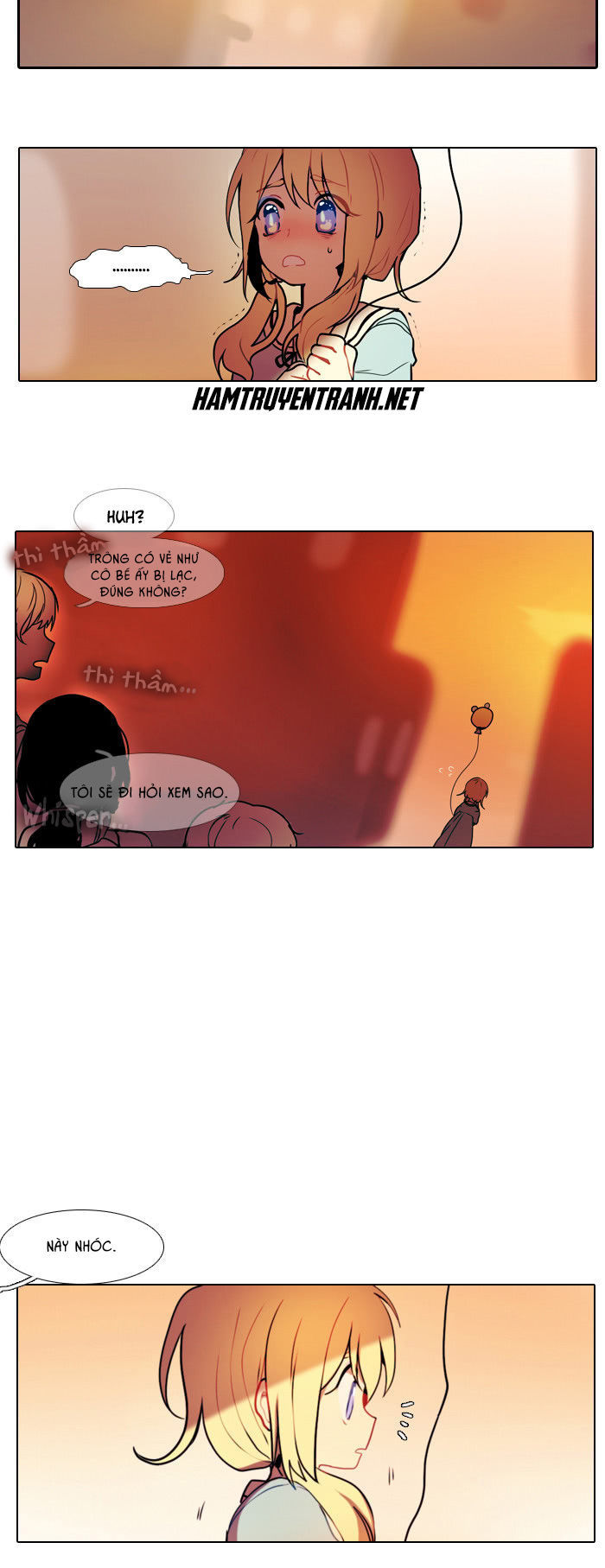 End & Save Chap 21 - Next Chap 22
