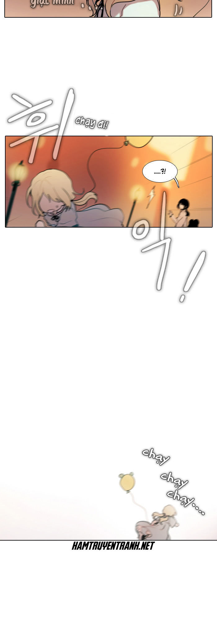 End & Save Chap 21 - Next Chap 22