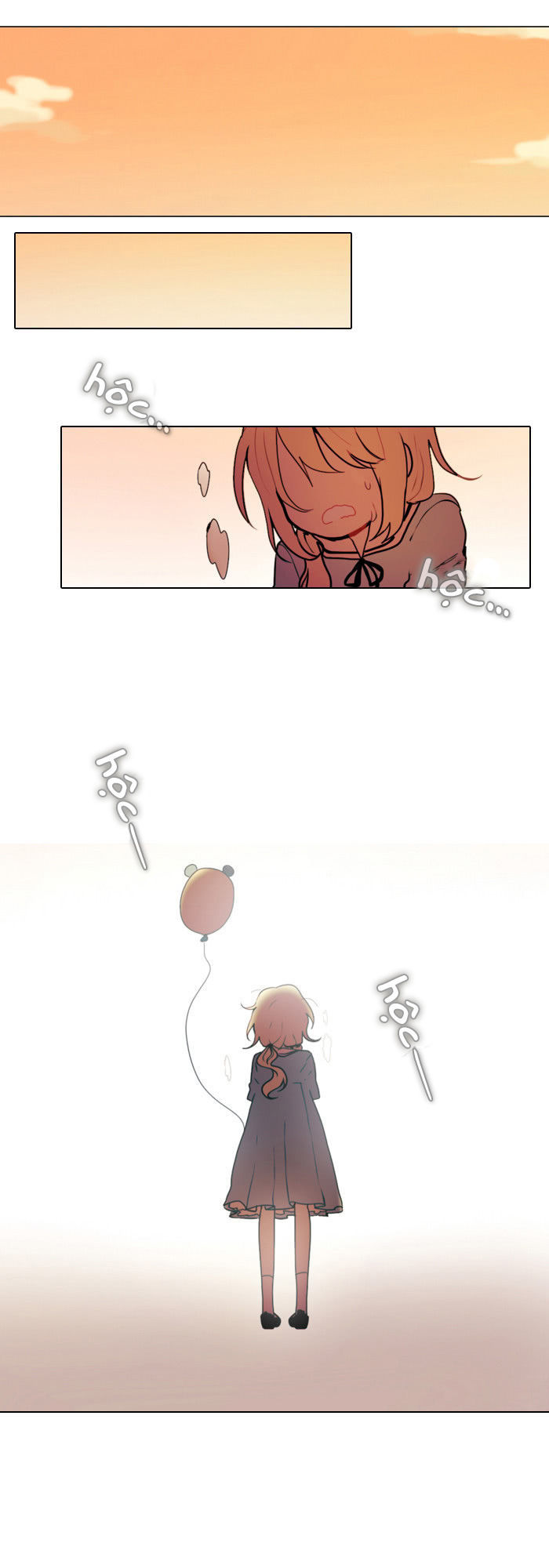 End & Save Chap 21 - Next Chap 22