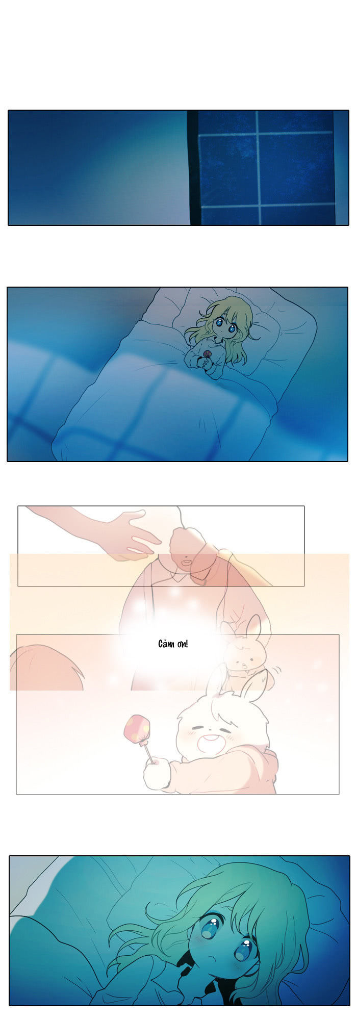 End & Save Chap 22 - Next Chap 23