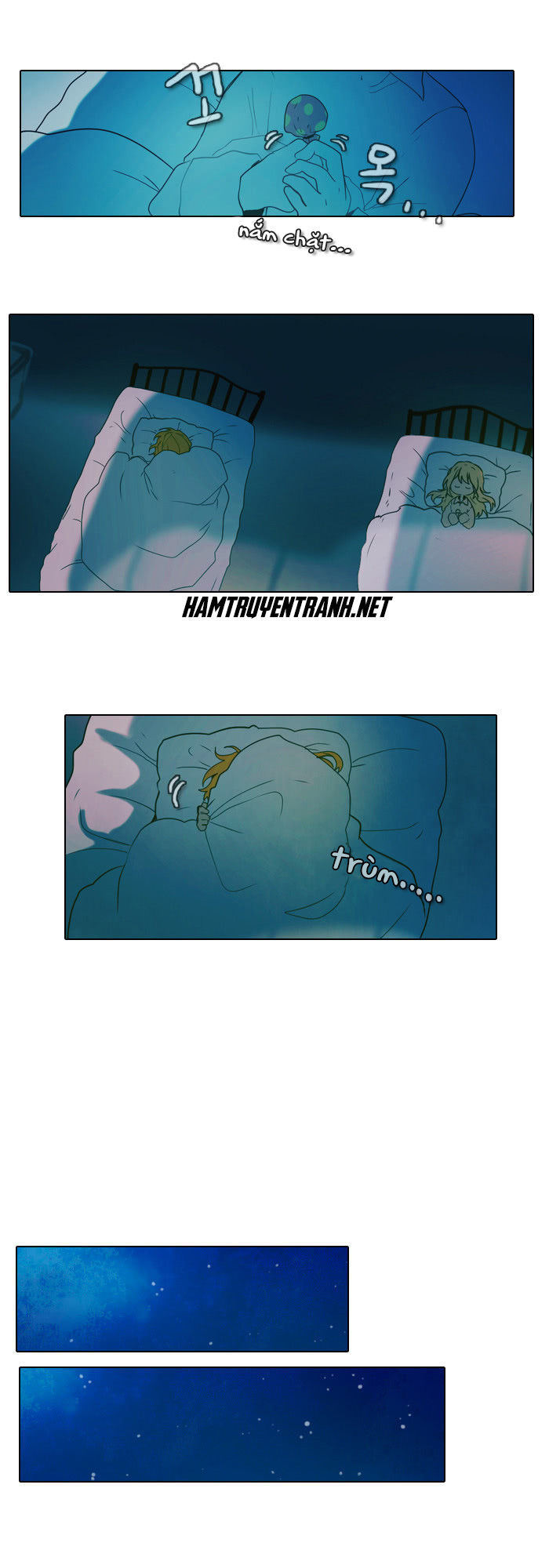 End & Save Chap 22 - Next Chap 23