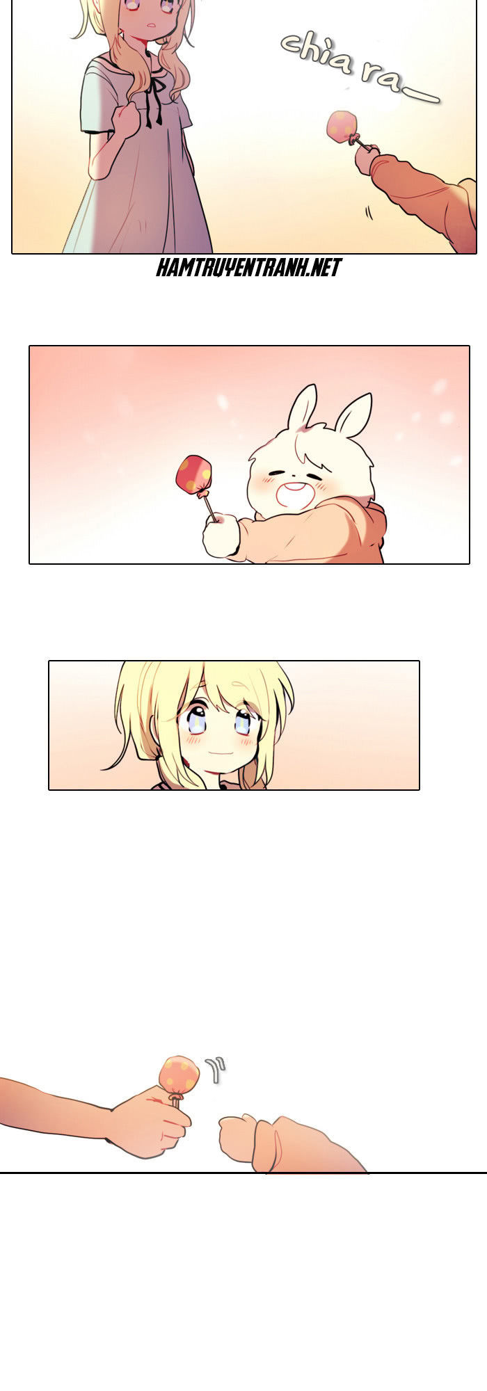 End & Save Chap 22 - Next Chap 23