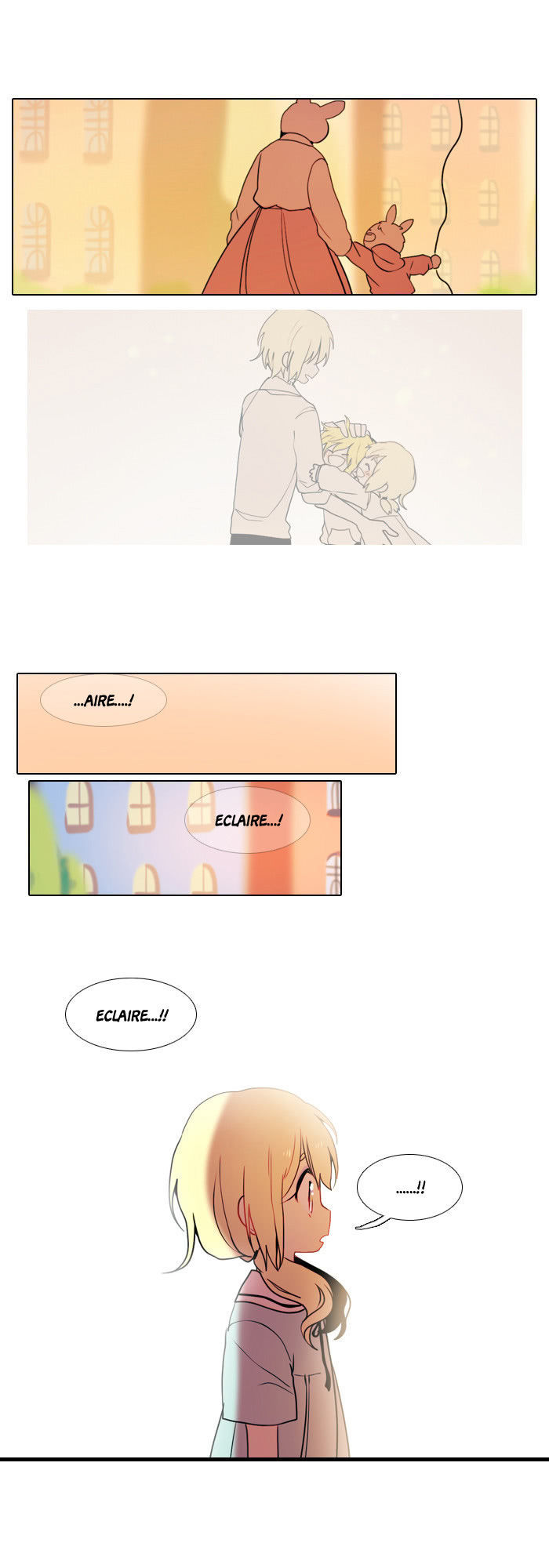 End & Save Chap 22 - Next Chap 23