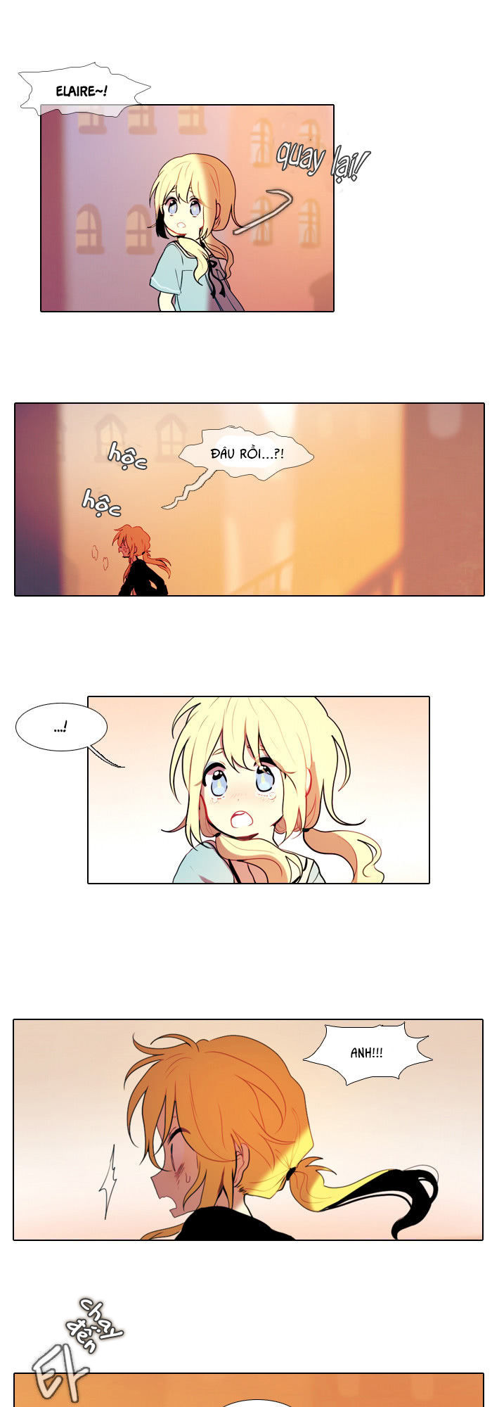 End & Save Chap 22 - Next Chap 23