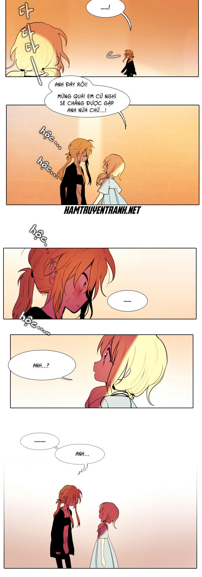 End & Save Chap 22 - Next Chap 23