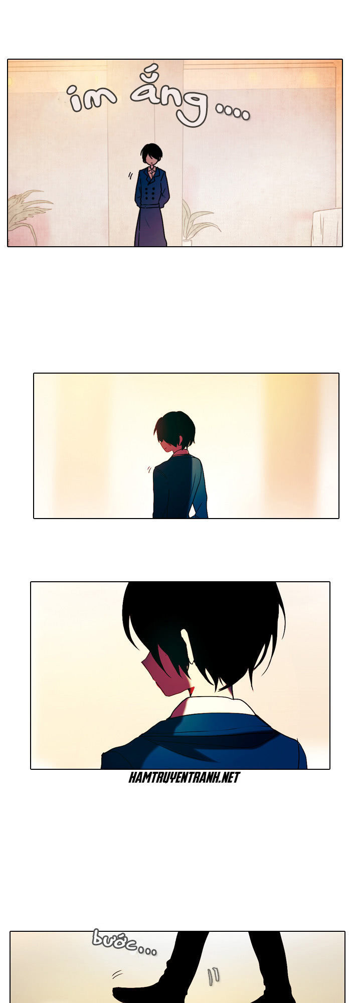 End & Save Chap 28 - Next Chap 29