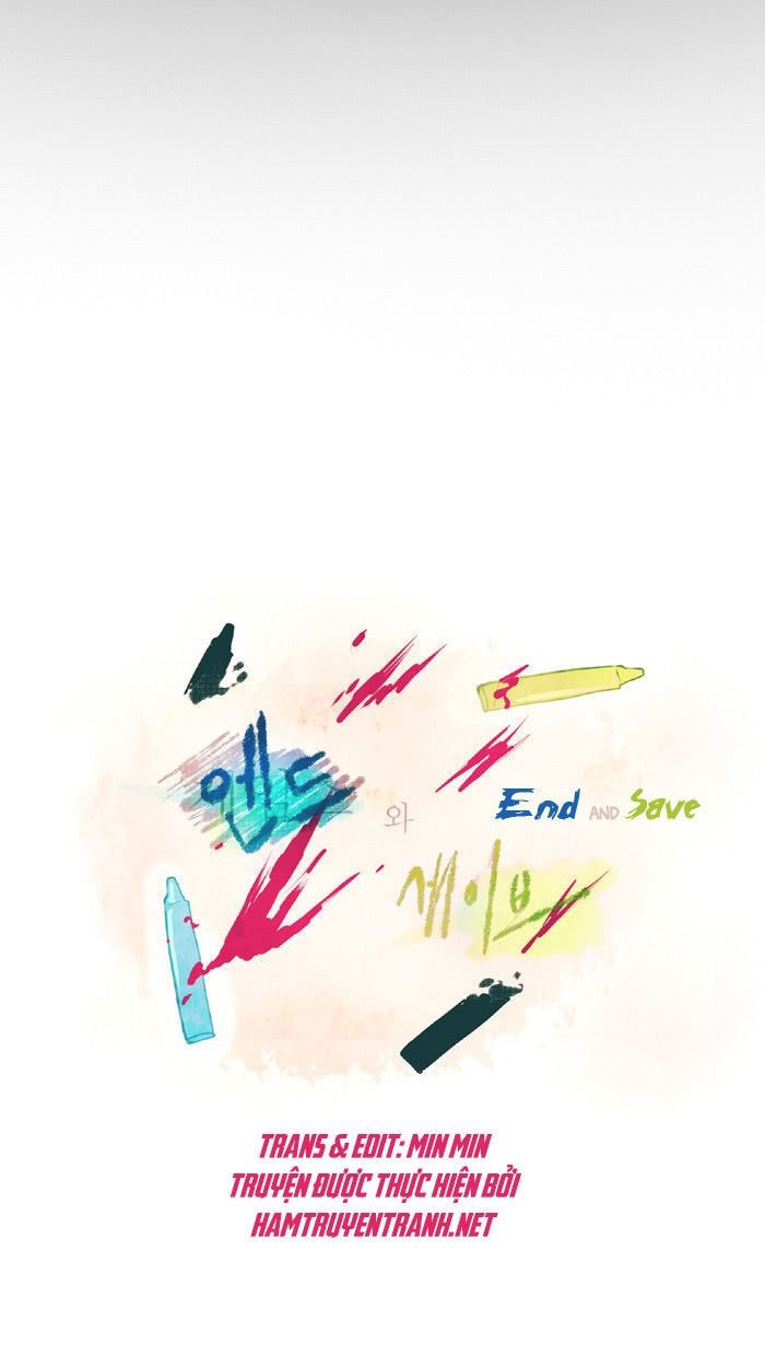 End & Save Chap 28 - Next Chap 29