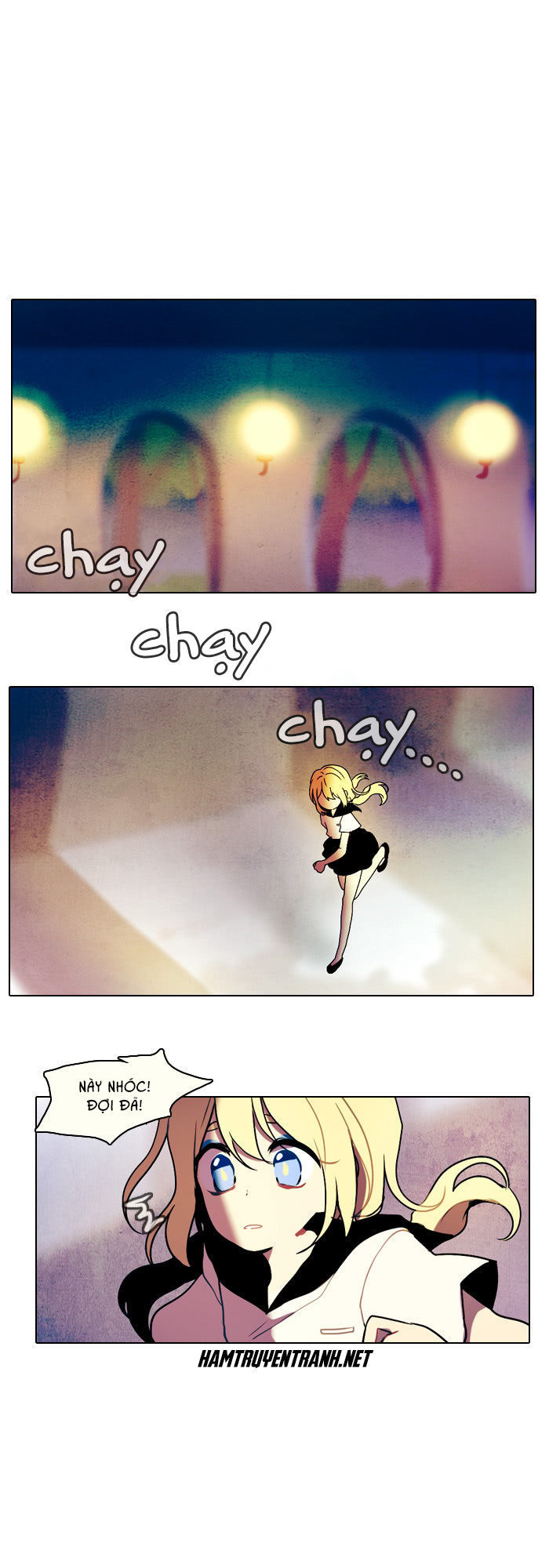 End & Save Chap 28 - Next Chap 29