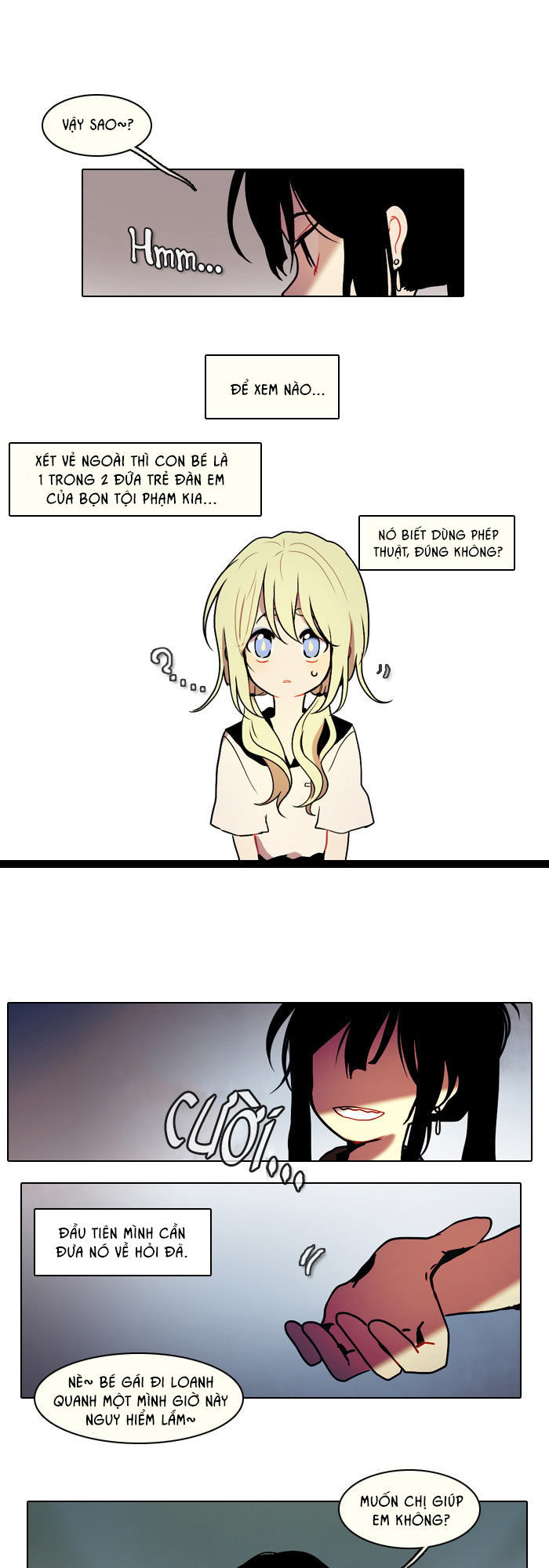 End & Save Chap 28 - Next Chap 29