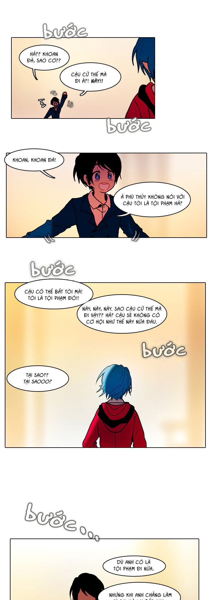 End & Save Chap 29 - Next Chap 30