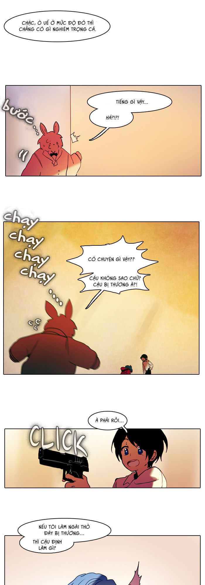 End & Save Chap 29 - Next Chap 30