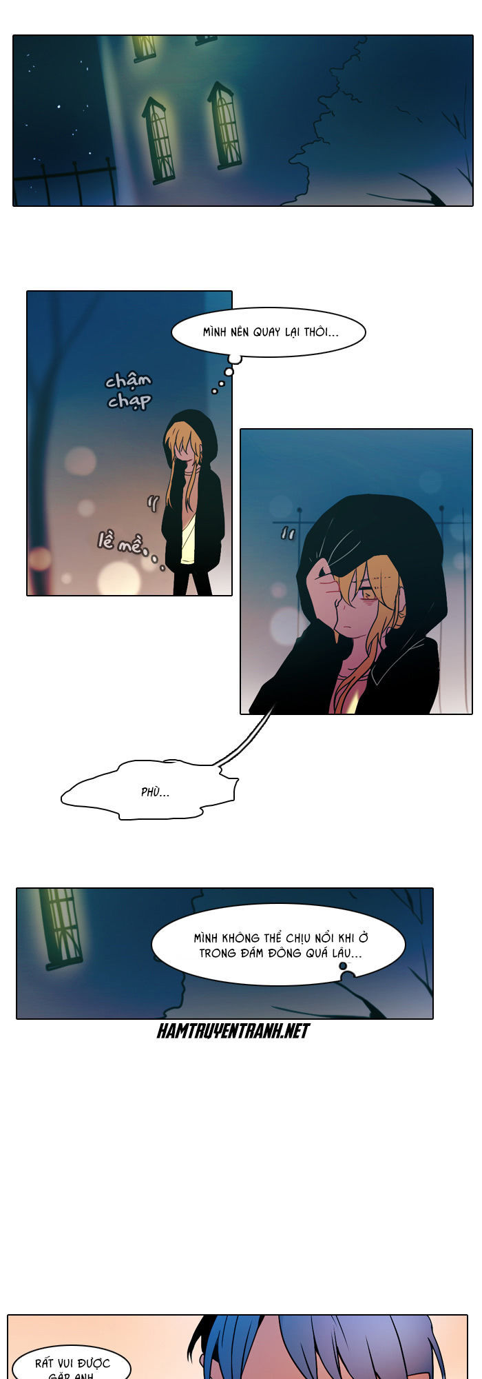 End & Save Chap 29 - Next Chap 30