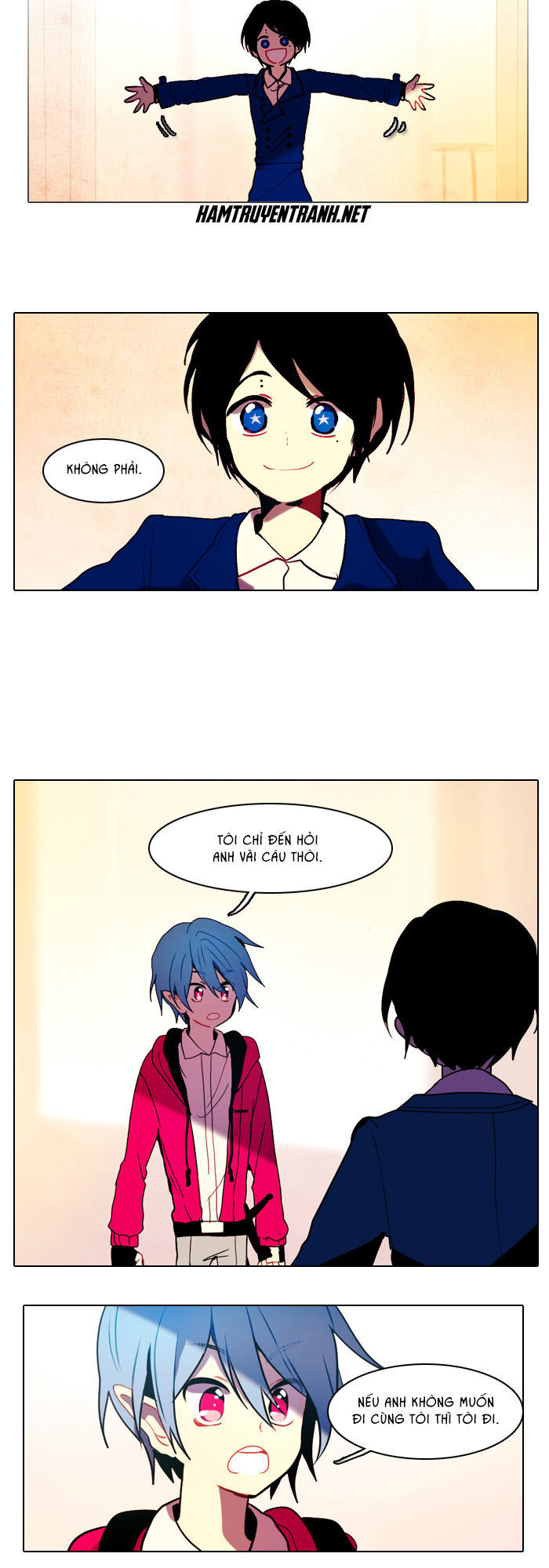 End & Save Chap 29 - Next Chap 30