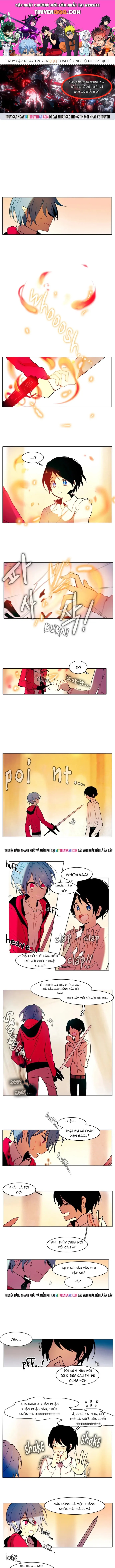 End & Save Chap 30 - Next Chap 31