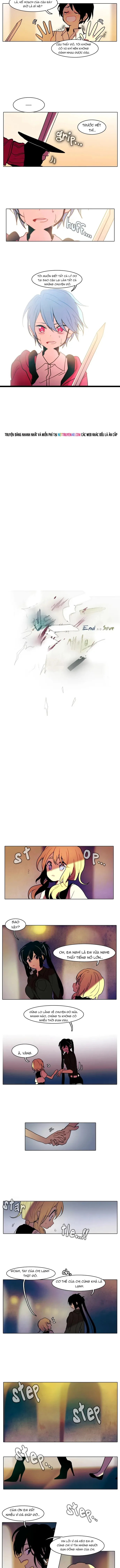 End & Save Chap 30 - Next Chap 31